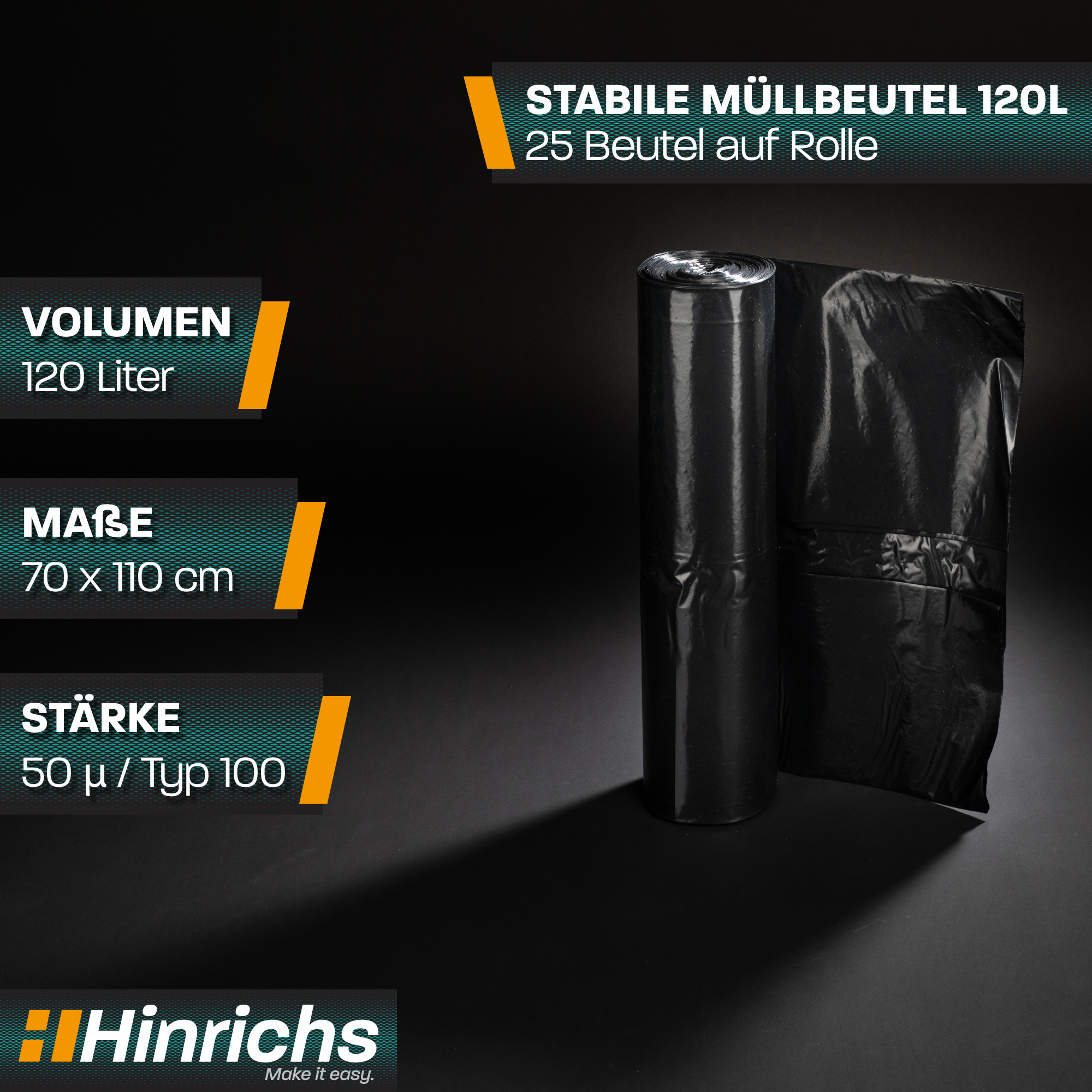 Kabelschneider mit ergonomischem Griff und rostfreier Stahlklinge – Profi-Werkzeug für präzises Schneiden Manneshand hält einen blauen, ergonomisch geformten Schraubendreher mit schwarzem Griff und magnetischer Spitze vor weißem Hintergrund.