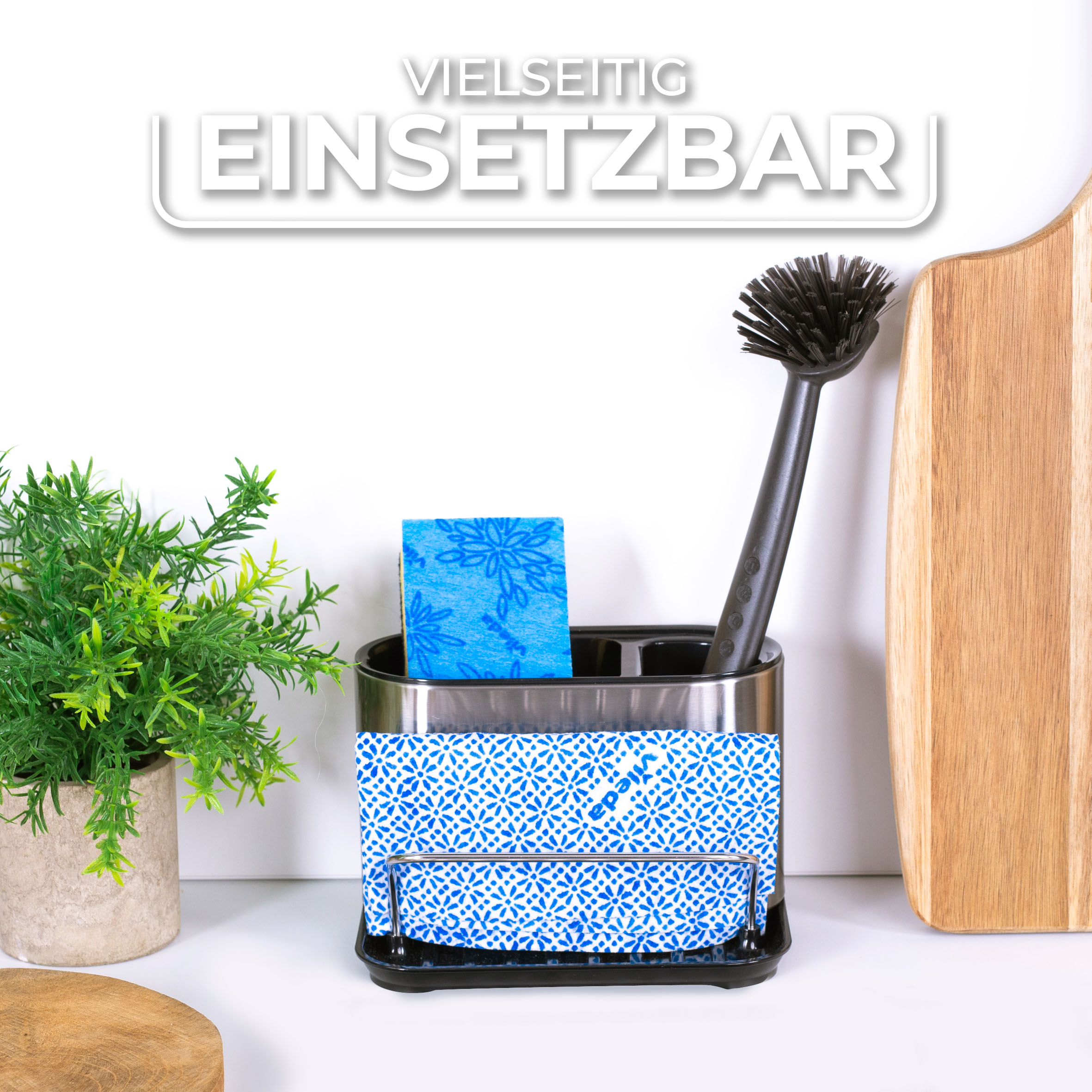 Vileda Spülbecken Organizer