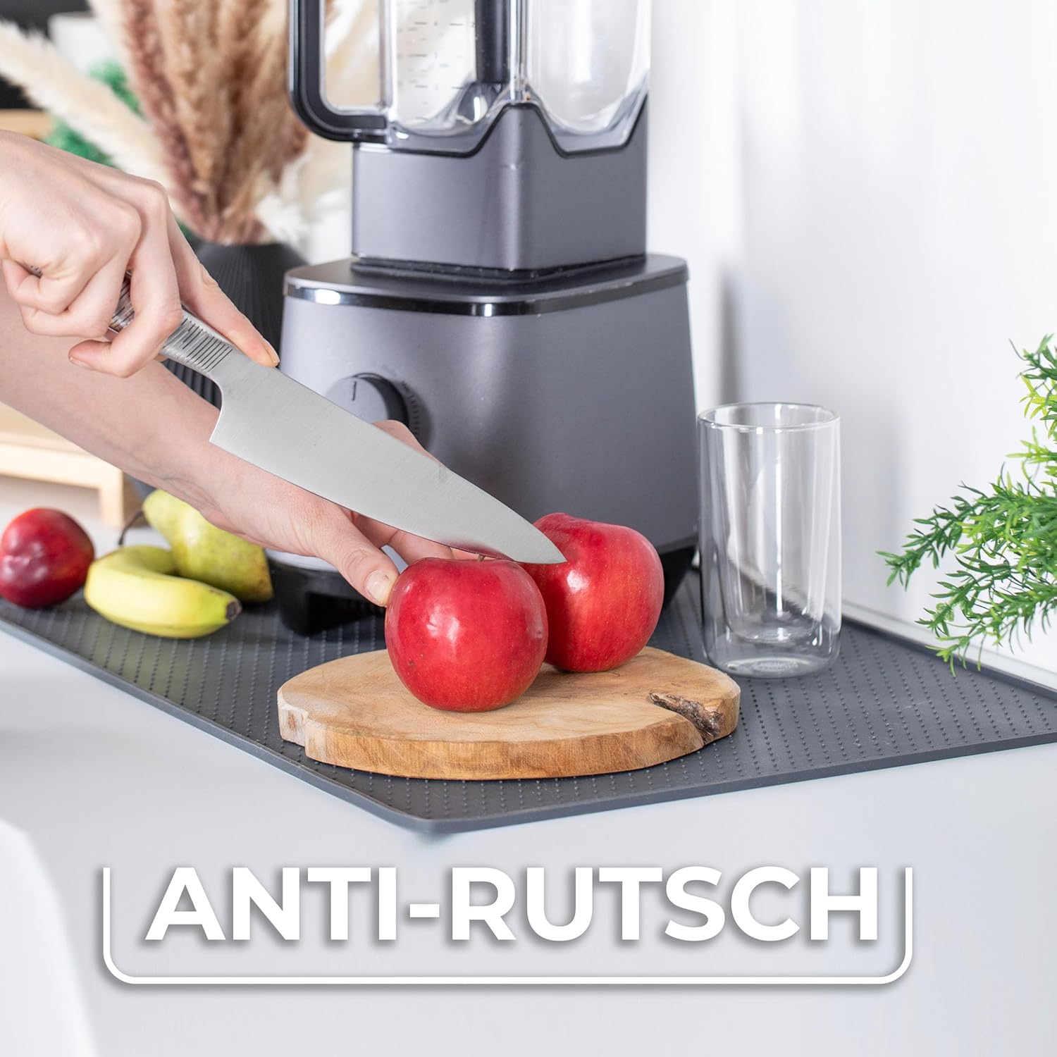 Vileda Antirutschmatte Silikon