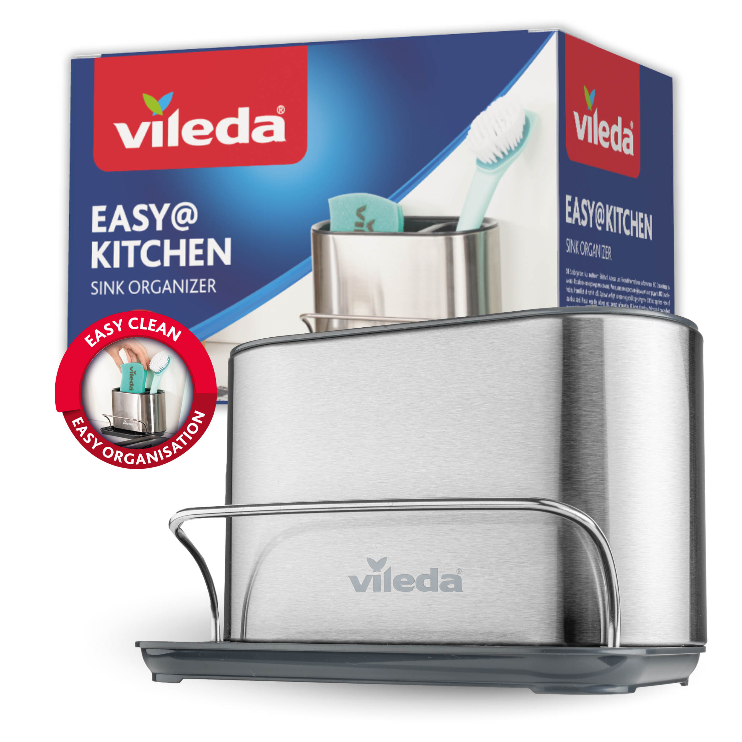 Vileda Spülbecken Organizer