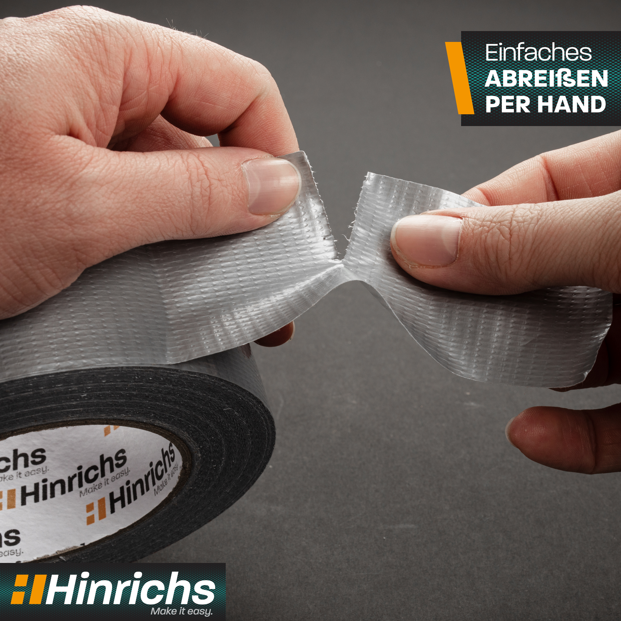 Ergonomischer Werkzeugkoffer aus Aluminium mit präziser Werkzeugauswahl – mobil und langlebig Werkzeug-Set in schwarzer Kunststoffbox mit transparentem Deckel, bestehend aus Schraubendrehern, Bits, Stecknüssen und Verlängerungen, ordentlich in geformten Fächern einsortiert.