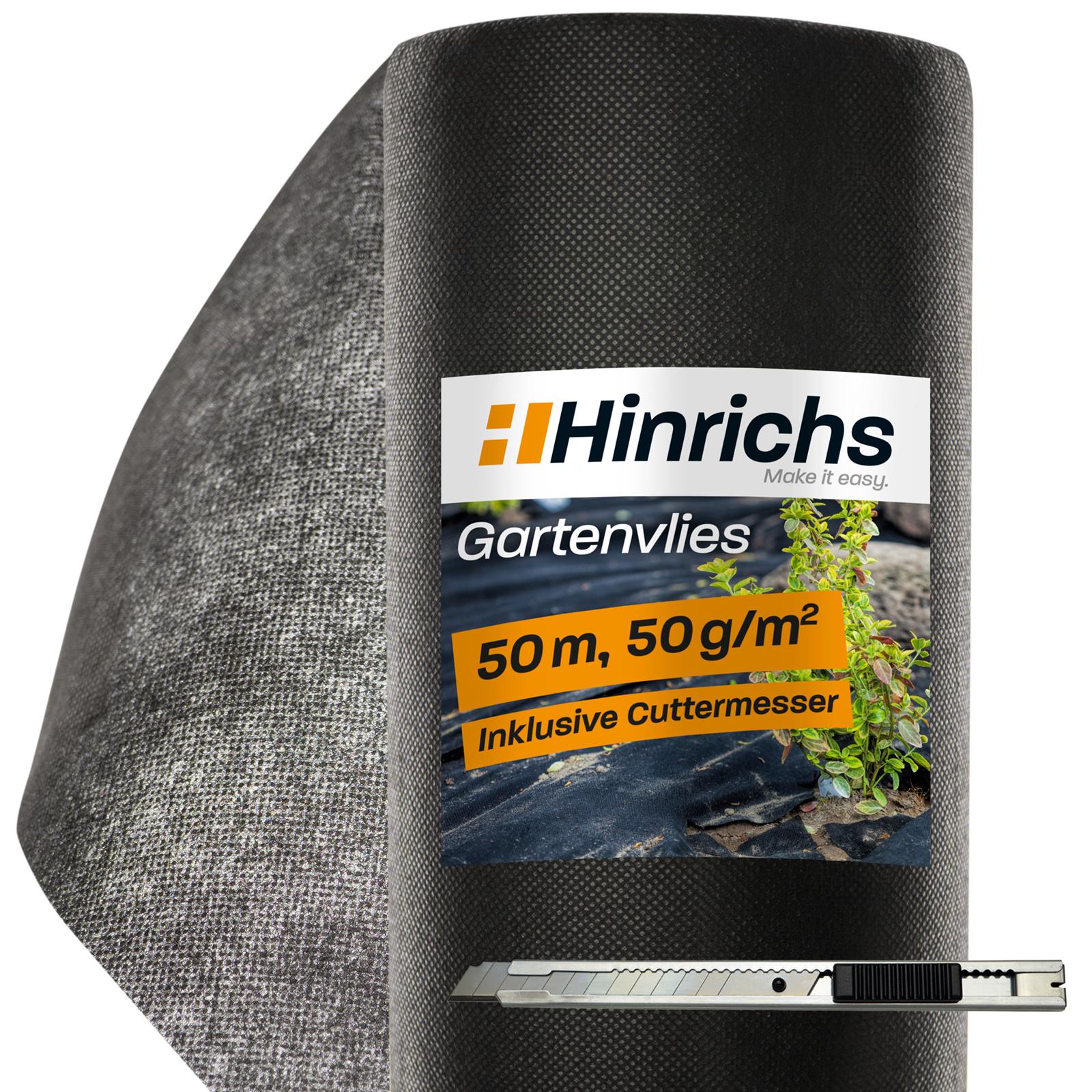 Wasserabweisendes Gartenvlies zur Unkrautbekämpfung und Bodenabdeckung für Garten und Beete Aufgerolltes schwarzes Gartenvlies liegt auf hellem Untergrund, daneben eine aufgefaltete Bahn des gleichen Materials; das Vlies ist atmungsaktiv und wird zur Unkrautbekämpfung im Garten verwendet.