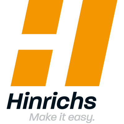 Hinrichs Icon